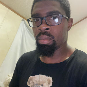 Meet your Posher, Demetrius